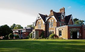 Hallmark Hotel Stourport Manor